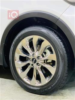 کیا سۆرینتۆ